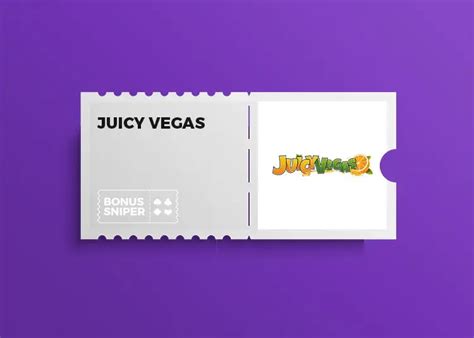 Juicy Vegas No Deposit Bonus Codes 2024 [Updated] .